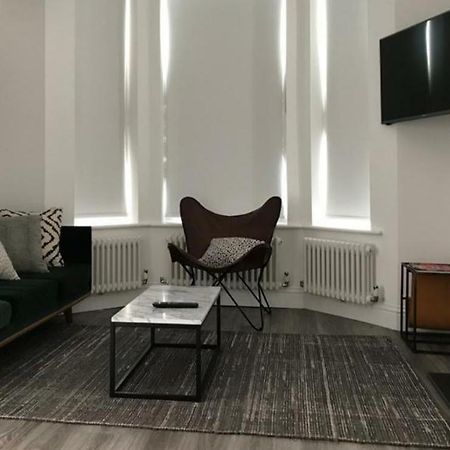 Stylish Home In Streatham. Londýn Exteriér fotografie