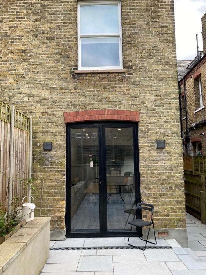 Stylish Home In Streatham. Londýn Exteriér fotografie